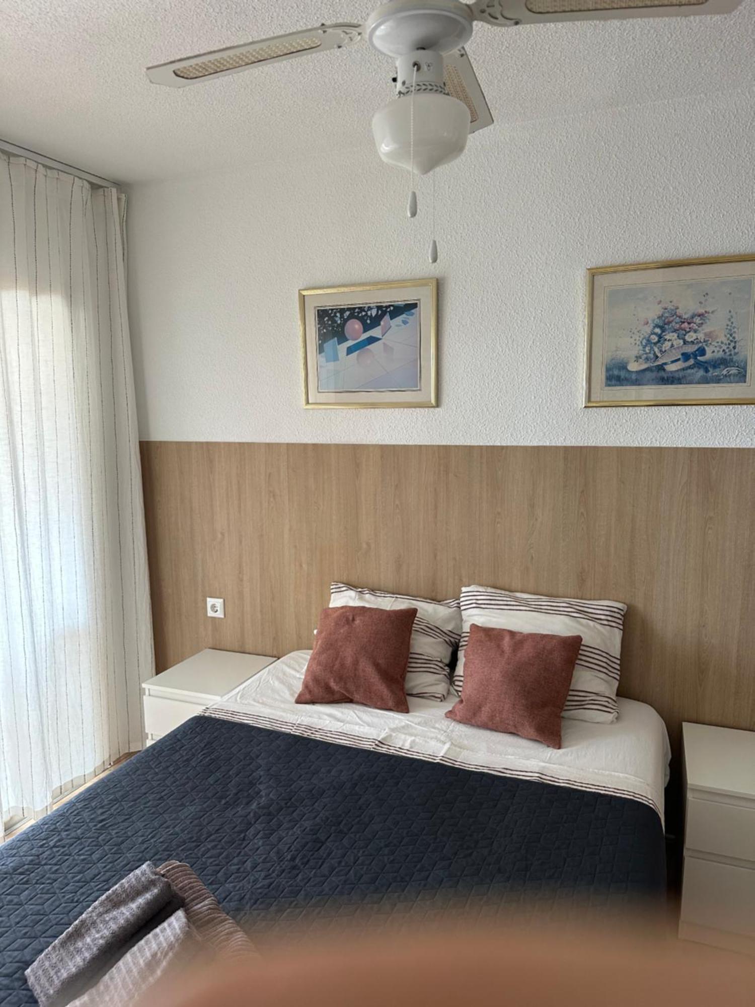 Provima Mallorca Sea View Benidorm Zewnętrze zdjęcie